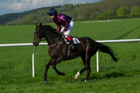 Race 7 -  14