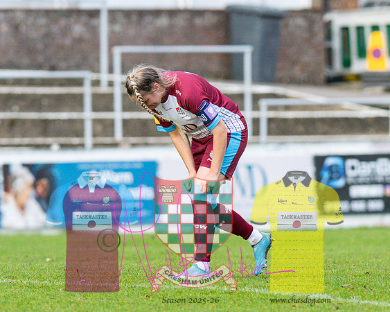 Chesham United 1 v 5 Actonians (1 of 435)
