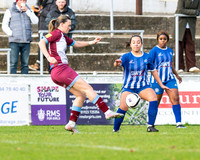 Chesham United 1 v 5 Actonians (6 of 435)