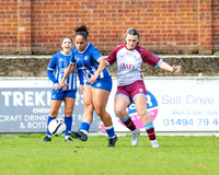 Chesham United 1 v 5 Actonians (3 of 435)