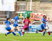 Chesham United 1 v 5 Actonians (7 of 435)