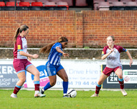 Chesham United 1 v 5 Actonians (9 of 435)