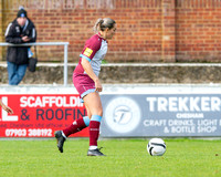 Chesham United 1 v 5 Actonians (4 of 435)