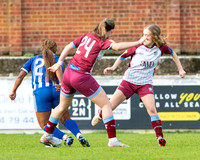 Chesham United 1 v 5 Actonians (10 of 435)