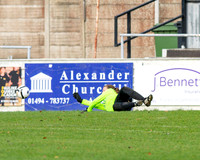 Chesham United 1 v 5 Actonians (8 of 435)
