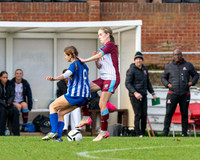 Chesham United 1 v 5 Actonians (5 of 435)