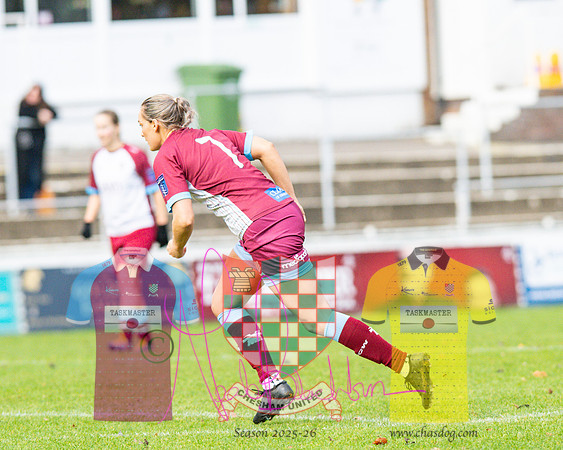 Chesham United 1 v 5 Actonians (2 of 435)
