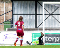 Chesham United 1 v 5 Actonians (13 of 435)