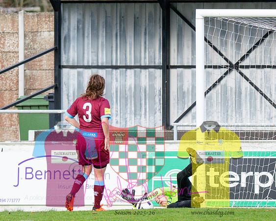 Chesham United 1 v 5 Actonians (13 of 435)