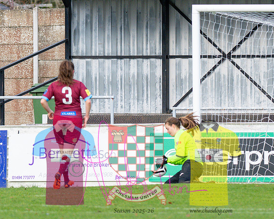 Chesham United 1 v 5 Actonians (11 of 435)