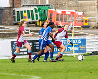Chesham United 1 v 5 Actonians (18 of 435)