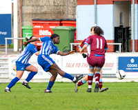 Chesham United 1 v 5 Actonians (20 of 435)