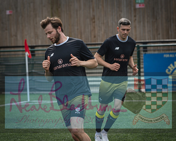 Dorking Wanderers 2v0 Chesham Utd (65 of 592)