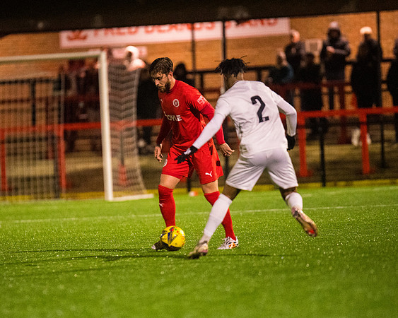 Rams v MK Dons (27 of 402)