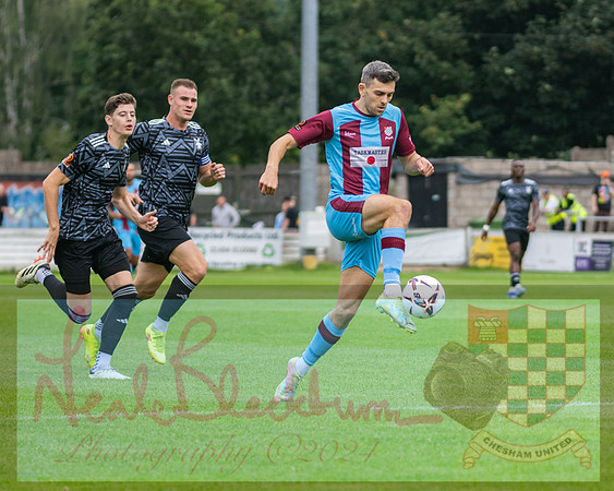 Cheshasm Utd 3 Aveley 2 (83 of 460)