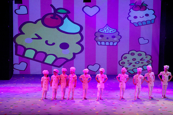 Muffin Man 2