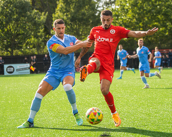 Rams 0 Poole Town 2  (47 of 131)