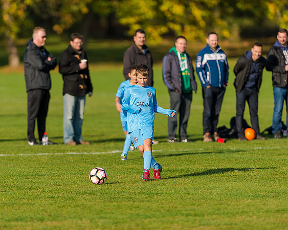 AFC Oaklands v Edmonton Rangers (156 of 225)
