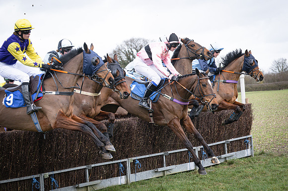 Race 2 - PPORA Conditions (101 of 263)