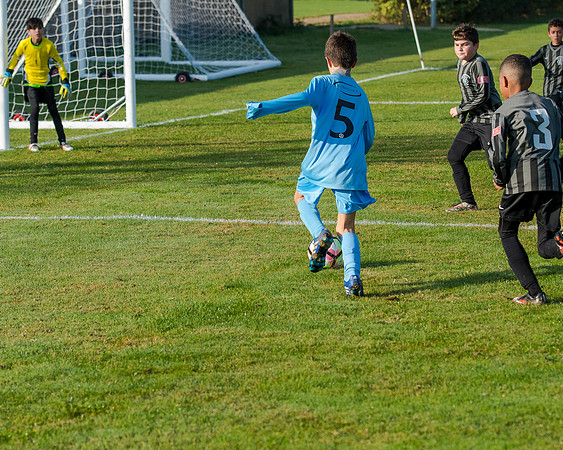 AFC Oaklands v Edmonton Rangers (78 of 225)
