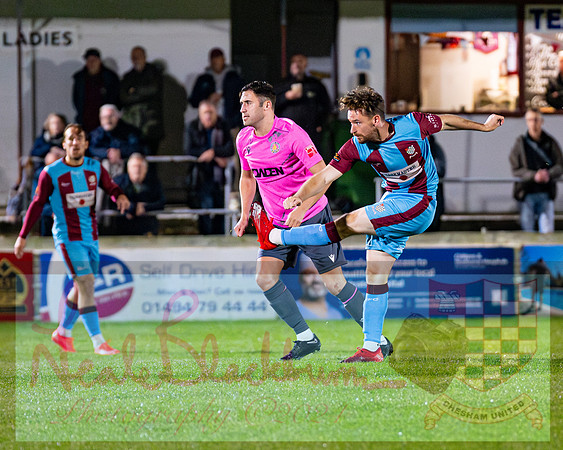 Chesham Utd 4 Bishops Cleeve 0 (102 of 405)