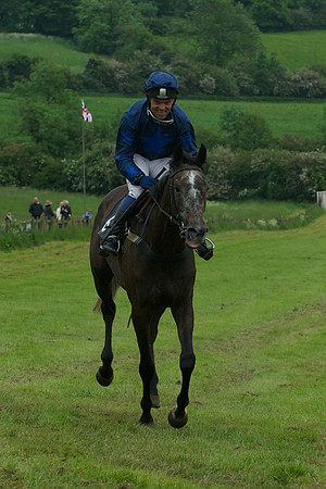 Race Six 58