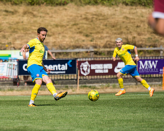 Hastings Utd v Rams [0-1] (31 of 315)