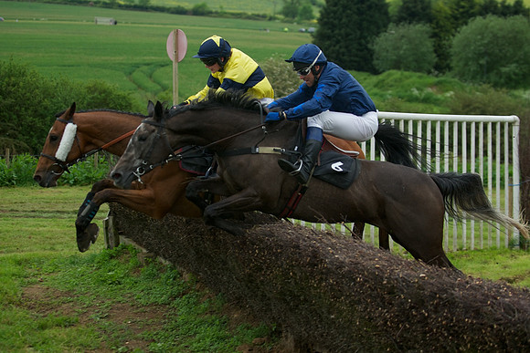Race Six 48