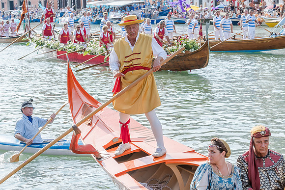 Regatta Storica 2016 - Historic and Sports craft (77 of 148)