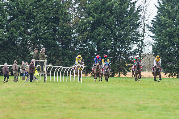 Ladies Open Race -45