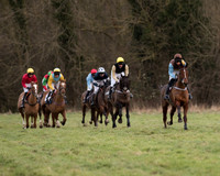 Race 4 4