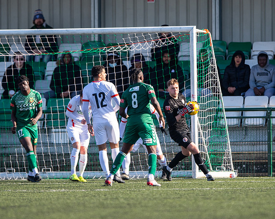 Rams @ Hendon  (112 of 159)