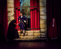 Beauty and The Beast