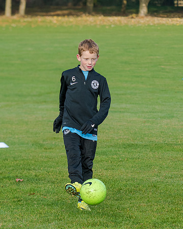AFC Oaklands v Edmonton Rangers (4 of 225)
