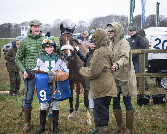 148cm Pony Race (64 of 76)