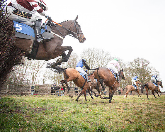 Race 2 - The Maiden (66 of 156)