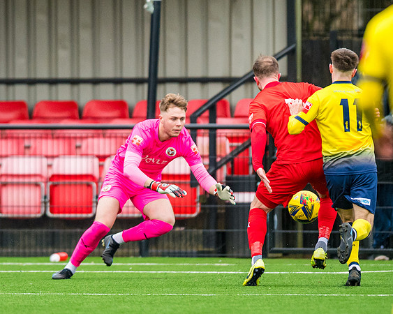 Rams v Farnborough (709 of 2745)
