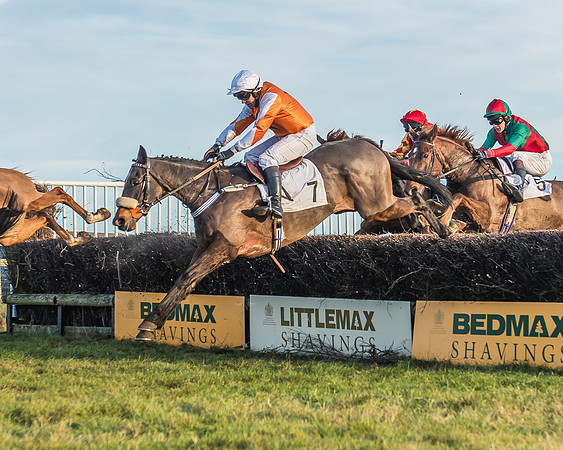 Race 6 - 4 5 6 yr old 2m4f Maiden Race-47