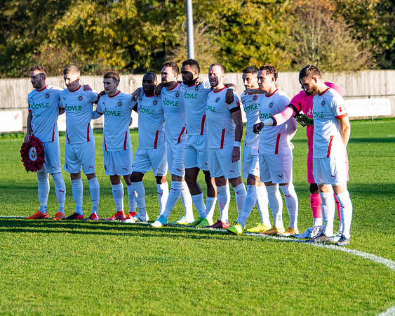 North leigh 0 Rams 2  (5 of 374)