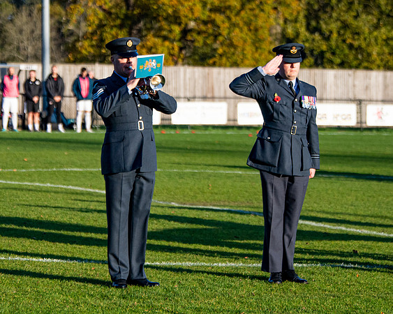 North leigh 0 Rams 2  (7 of 374)