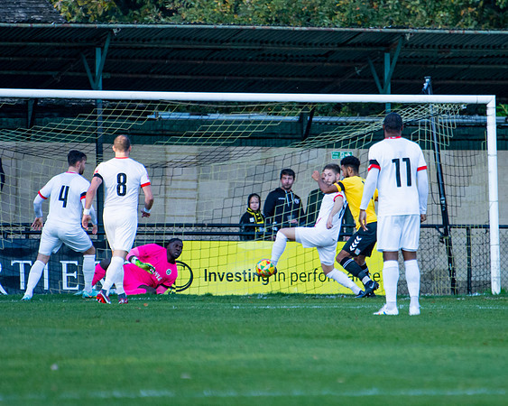 North leigh 0 Rams 2  (11 of 374)