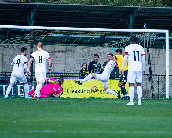 North leigh 0 Rams 2  (12 of 374)