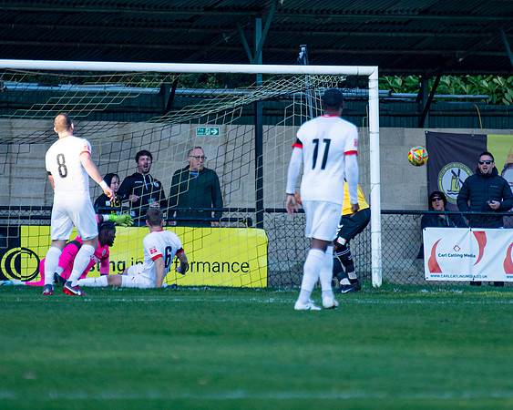 North leigh 0 Rams 2  (14 of 374)