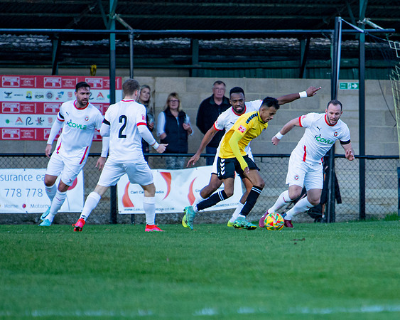 North leigh 0 Rams 2  (17 of 374)