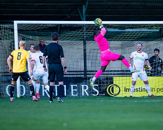 North leigh 0 Rams 2  (16 of 374)