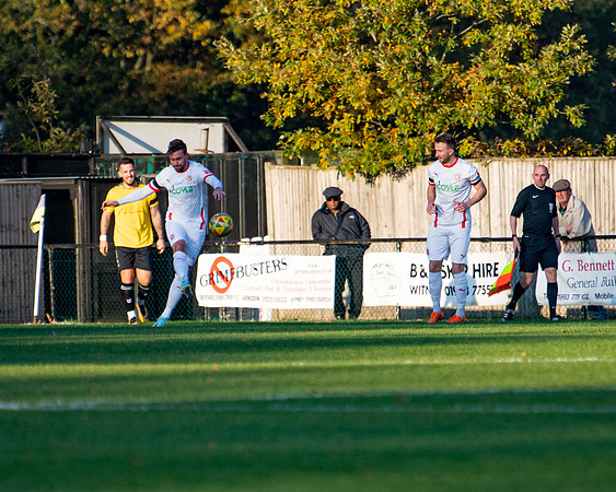 North leigh 0 Rams 2  (19 of 374)