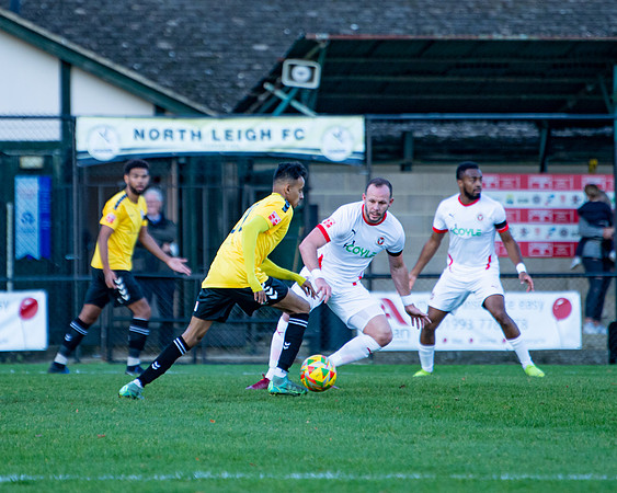 North leigh 0 Rams 2  (22 of 374)