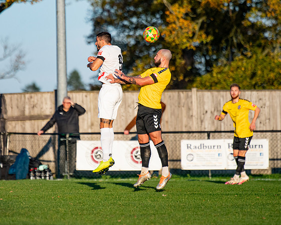 North leigh 0 Rams 2  (23 of 374)