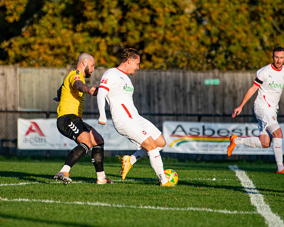 North leigh 0 Rams 2  (24 of 374)
