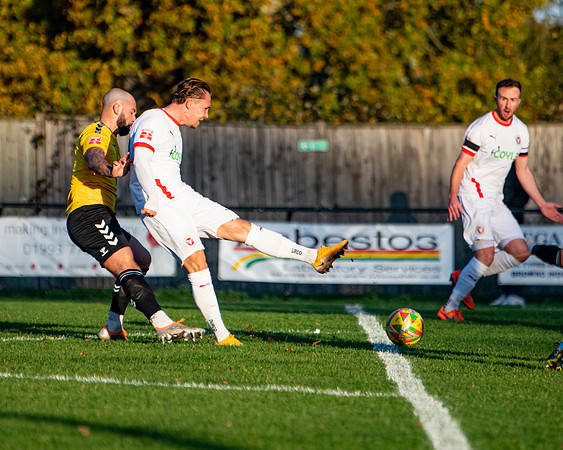 North leigh 0 Rams 2  (25 of 374)